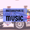 モータースポーツと音楽